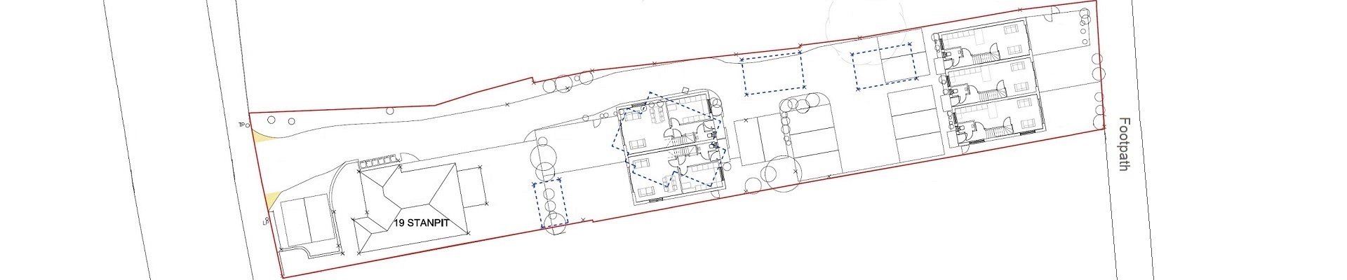 Planning Application Submitted – Stanpit, Christchurch